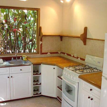 Finca Chica Lodge & Villas Puerto Viejo de Talamanca ห้อง รูปภาพ