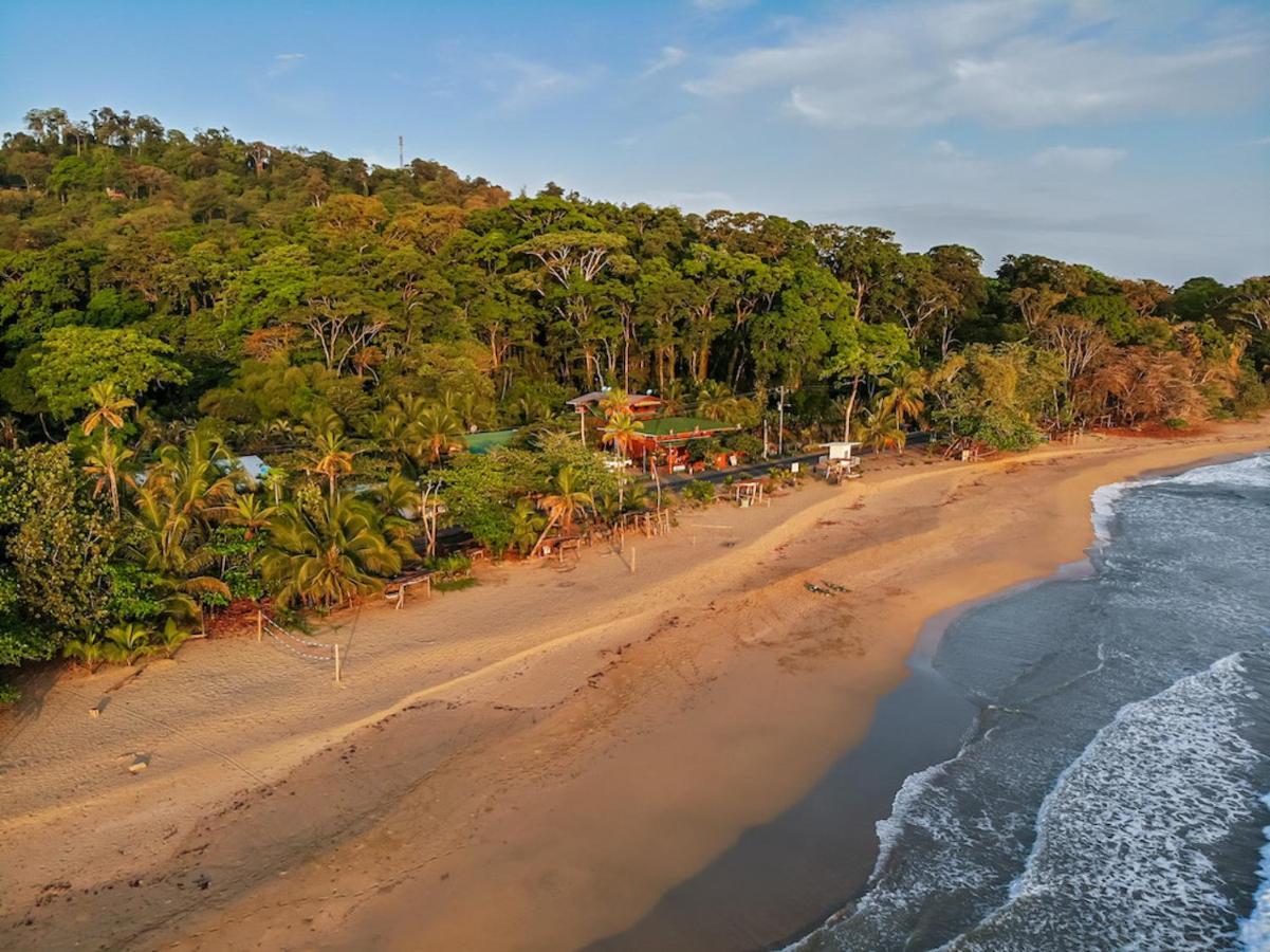 Finca Chica Lodge & Villas Puerto Viejo de Talamanca ภายนอก รูปภาพ
